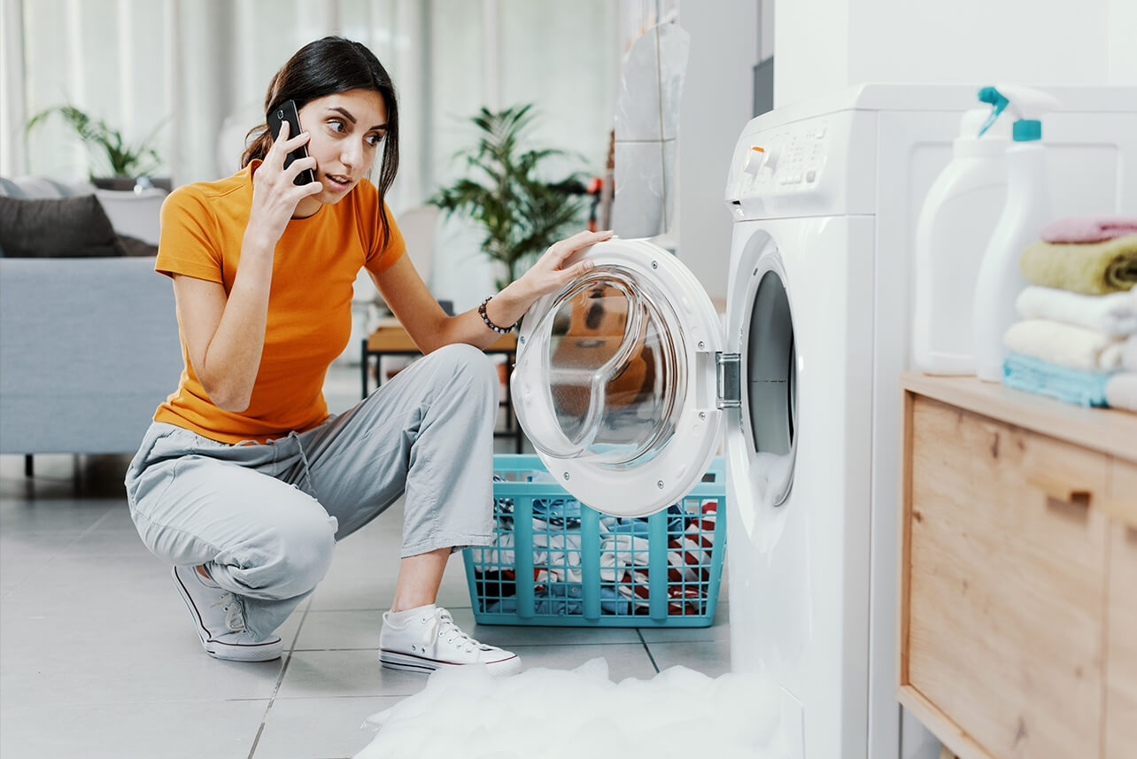 Haushaltsgeräte Reparaturservice Bretten