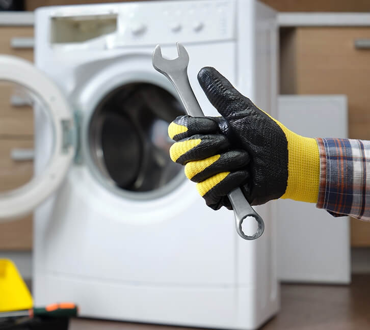 Haushaltsgeräte Reparatur in Bretten