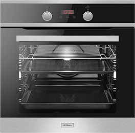 Backofen Reparatur Bretten