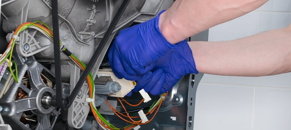 Haushaltsgeräte Reparaturservice Bretten - Über uns