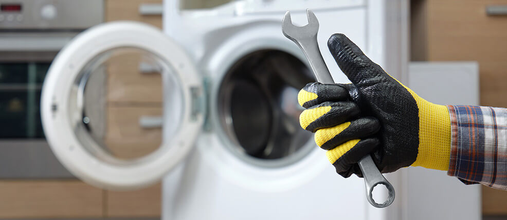 Haushaltsgeräte Reparaturservice Bretten - Unsere Leistungen