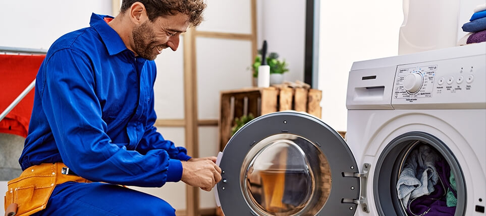 Haushaltsgeräte Reparaturservice Bretten - Kontakt